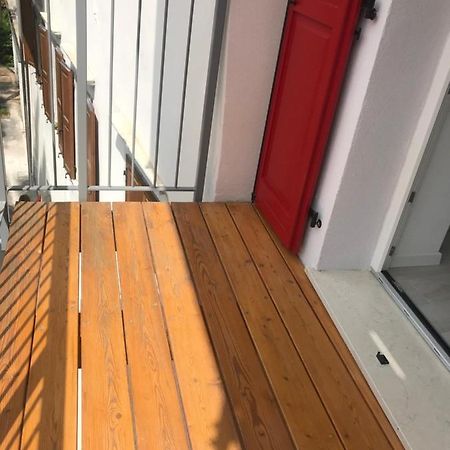 Appartamento Marte 阿科 外观 照片