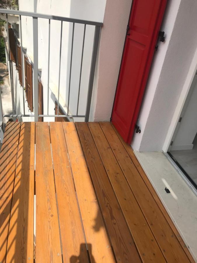 Appartamento Marte 阿科 外观 照片