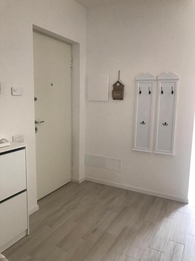 Appartamento Marte 阿科 外观 照片