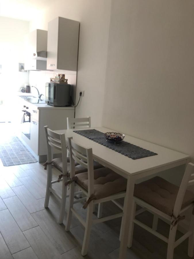 Appartamento Marte 阿科 外观 照片