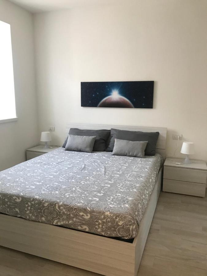 Appartamento Marte 阿科 外观 照片